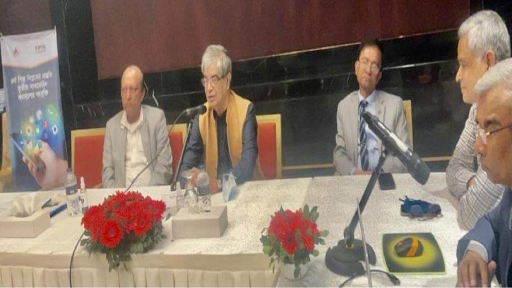 ‘সাবমেরিন ক্যাবলকে আগামীর চ্যালেঞ্জ মোকাবেলার উপযোগী করতে হবে’