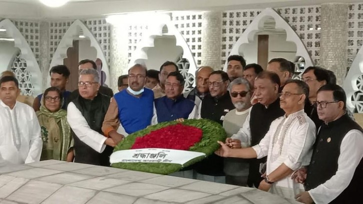 সমাবেশের নামে বাড়াবাড়ি করলে ছাড় দেয়া হবে না : কাদের