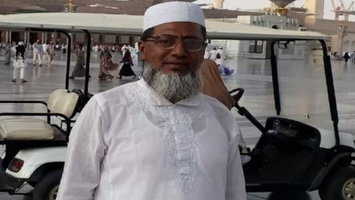 পুলিশ সদস্য শাহ্ পরানের পিতা আব্দুস ছাত্তার ভূইয়ার প্রথম মৃত্যুবার্ষিকী আজ 