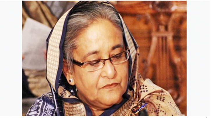 চীনের সাবেক প্রেসিডেন্ট জিয়াং জেমিনের মৃত্যুতে শোক প্রধানমন্ত্রীর