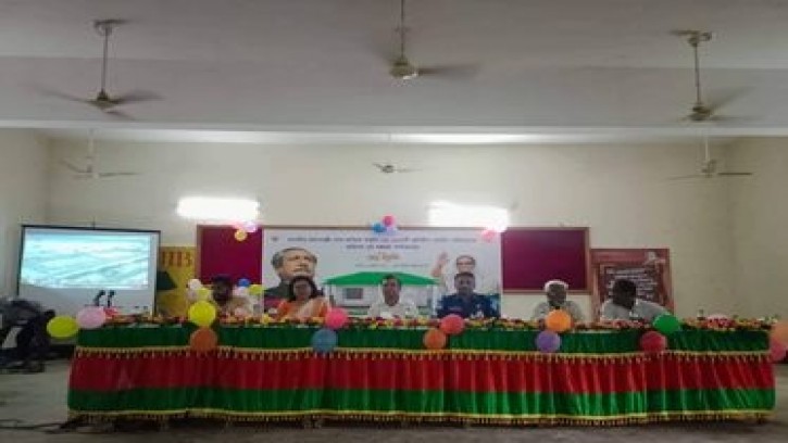 কমলনগরে প্রধামন্ত্রীর ঘর পেল আরও ৫৬ ভূমিহীন পরিবার