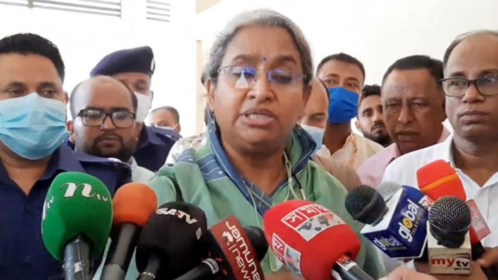 শিক্ষাকে আনন্দময় করে গড়ে তোলার চেষ্টা করা হচ্ছে : শিক্ষামন্ত্রী