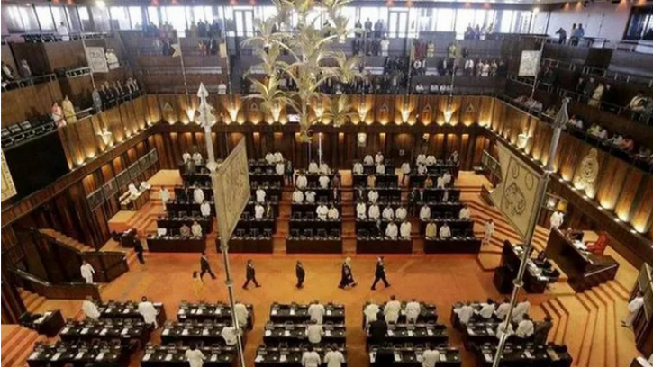  শ্রীলংকায় প্রেসিডেন্ট নির্বাচনের ভোটগ্রহণ শুরু