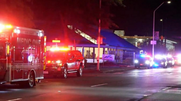  ওয়াশিংটনে আবারও বন্দুক হামলা, একজন নিহত