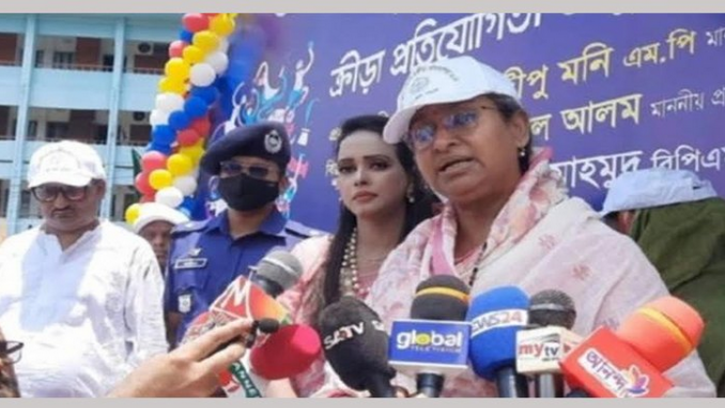 শিখন ঘাটতি পোষাতে পরিকল্পনা চূড়ান্ত : শিক্ষামন্ত্রী