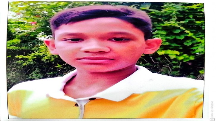  নিখোঁজের ২ মাসেও সন্ধান মেলেনি স্কুল ছাত্র ইয়াছিনের