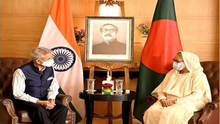 রাখাইন রাজ্যে সাম্প্রতিক অস্থিরতার দিকে নজর রাখছে ভারত