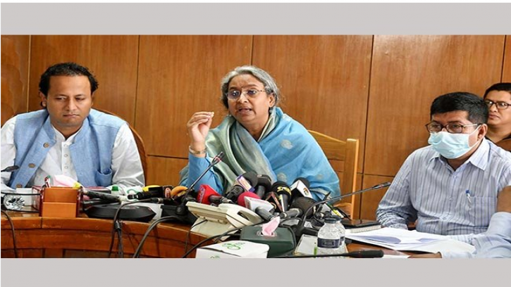 ১৫ সেপ্টেম্বর থেকে এসএসসি ও সমমানের পরীক্ষা শুরু