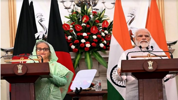  শিগগিরই তিস্তা চুক্তি স্বাক্ষরিত হবে : আশা প্রধানমন্ত্রীর