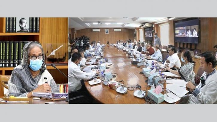 মেহেরপুর ও নওগাঁয় ২টি বিশ্ববিদ্যালয় প্রতিষ্ঠায় আইনের অনুমোদন