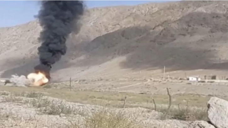 কিরগিজস্তান-তাজিকিস্তান সীমান্তে সংঘর্ষে ২৭ জন নিহত