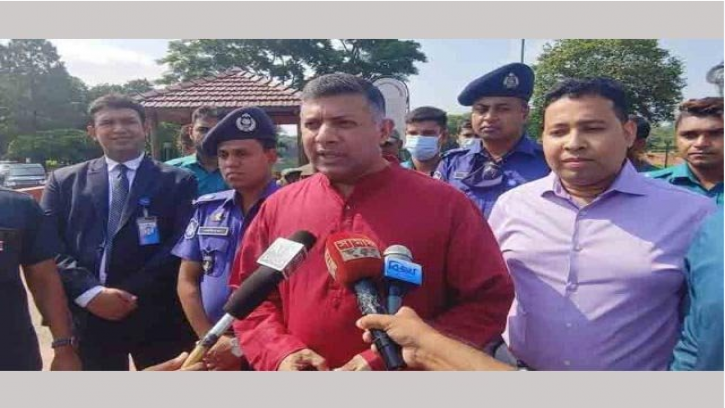 ভারত সব সময় বাংলাদেশের মানুষের পাশে দাঁড়িয়েছে : দোরাইস্বামী