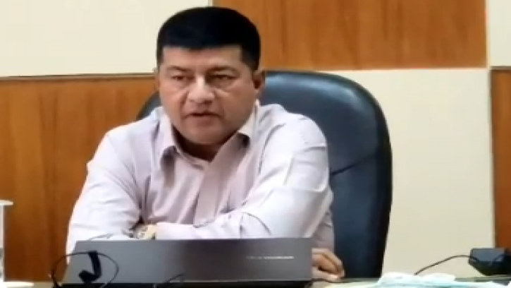 প্রশ্ন ফাঁসের অভিযোগে শিক্ষককে এরেস্ট করা দুঃখজনক: শিক্ষা সচিব