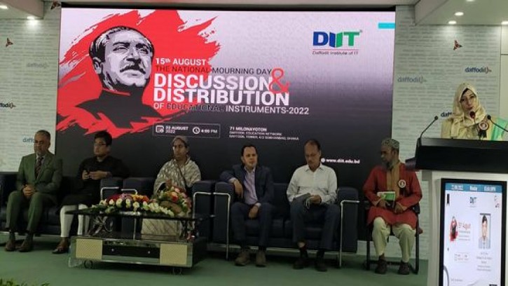 আপাতত বিদ্যালয়ের সময়সূচি পরিবর্তন হচ্ছে না: শিক্ষামন্ত্রী