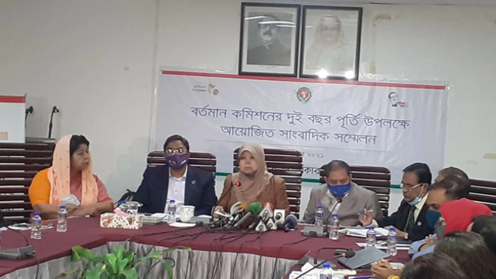 গুম-খুন তদন্তে আইন সংশোধনের প্রস্তাব মানবাধিকার কমিশনের