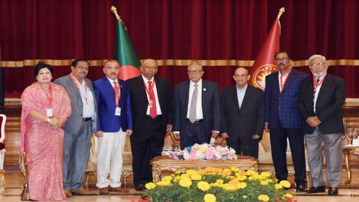  সংবিধান অনুযায়ী আইন প্রণয়ন ও ইসি গঠনের প্রস্তাব জেপির