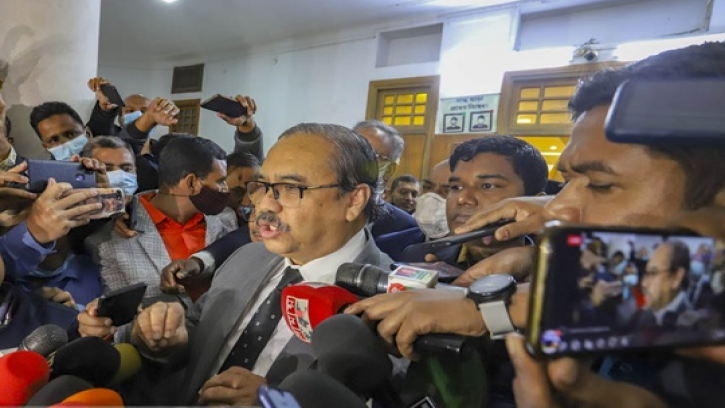 রাজনৈতিক দলগুলোর কাছে নাম চাইবে সার্চ কমিটি