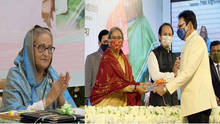 ১১ বোর্ডে পাসের হার ৯৫.২৬ শতাংশ