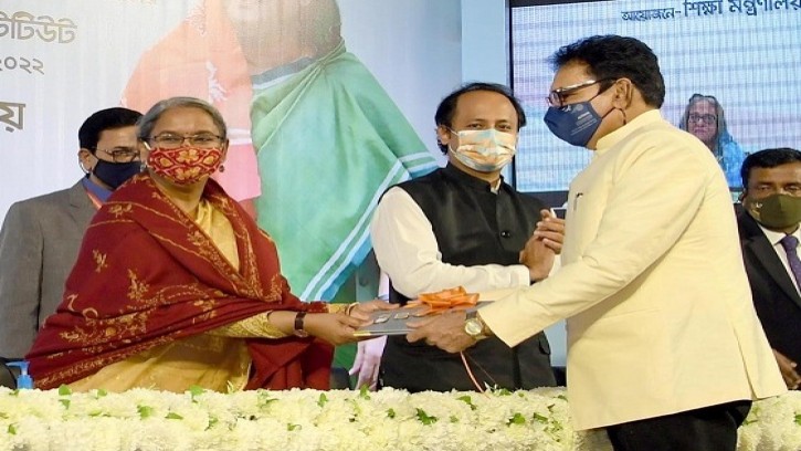 গতানুগতিক দৃষ্টিভঙ্গির পরিবর্তন গুরুত্বপূর্ণ : শিক্ষামন্ত্রী