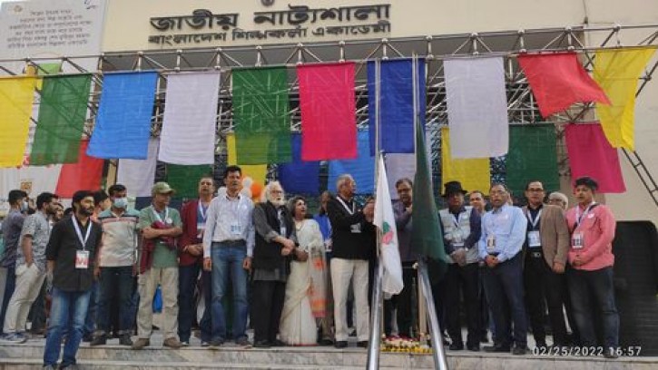 উপজেলা সাংস্কৃতিক কেন্দ্রে থাকছে সিনেপ্লেক্স: সংস্কৃতি প্রতিমন্ত্রী