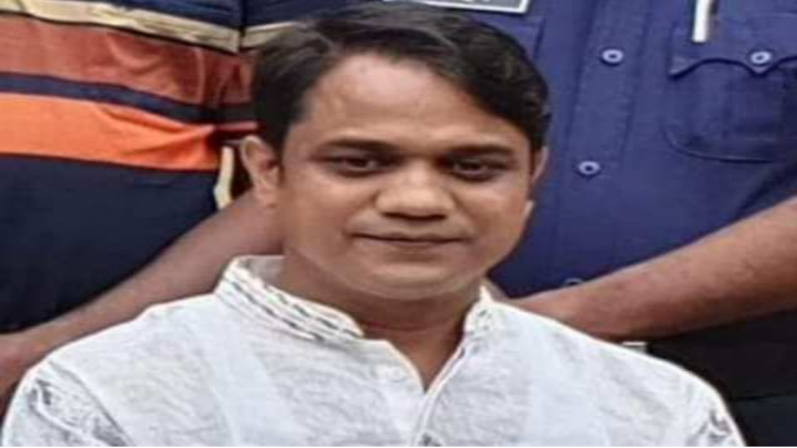  দুলারহাট থানায় ওসি মুরাদ’র যোগদান