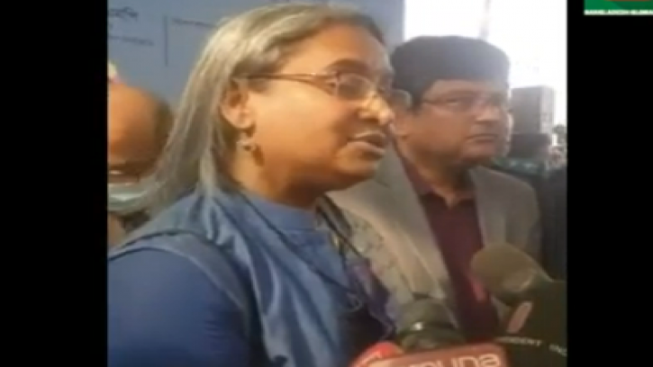 সরকার শিক্ষা প্রতিষ্ঠান বন্ধ করতে চায় না: শিক্ষামন্ত্রী