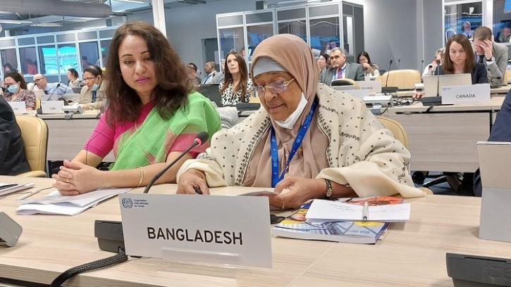 ডিজিটাল প্ল্যাটফর্ম অর্থনীতি প্রবৃদ্ধি অর্জনে ভূমিকা রাখতে সক্ষম: শ্রম প্রতিমন্ত্রী