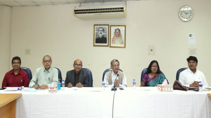 জবি ইবিসহ গুচ্ছ ভর্তিতে থাকছে ২২ বিশ্ববিদ্যালয়