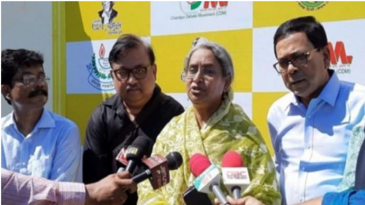 দেশের প্রতিটি শিক্ষা প্রতিষ্ঠানে বিতর্ক চর্চা শুরু করা হবে : শিক্ষামন্ত্রী