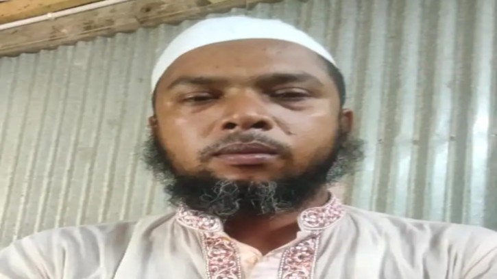 মঠবাড়িয়ায়  জাপা নেতাকে কুপিয়ে বাম পা বিচ্ছিন্ন করেছে দুর্বৃত্তরা