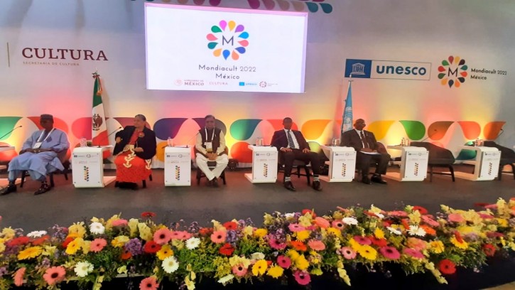 ‍‍‍‍‍‍‍‍‍‍‍‍‍‍‍‍‍‍সৃজনশীলতা হচ্ছে একবিংশ শতাব্দীর জ্বালানিস্বরূপ: সংস্কৃতি প্রতিমন্ত্রী