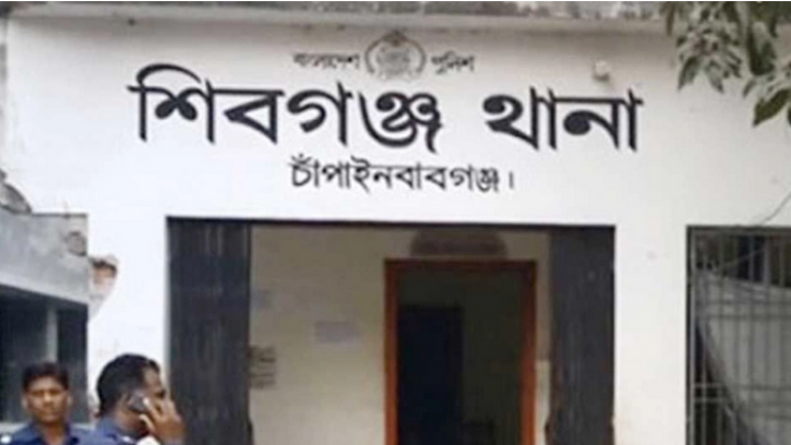 শিবগঞ্জে ককটেলসহ বিএনপির ১৫ নেতাকর্মী আটক