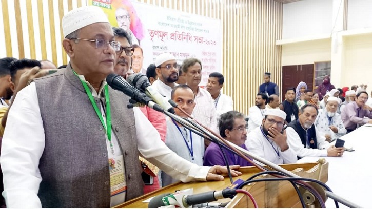 গ্রামে-গঞ্জে সরকারের উন্নয়ন তুলে ধরতে হবে: রাঙ্গুনিয়ায় তথ্যমন্ত্রী