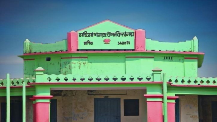 গোবিন্দগঞ্জে এসএসসি পরীক্ষায় নকল সরবরাহের দায়ে দুইজন কারাগারে