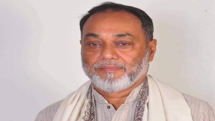 পিরোজপুর জেলা বিএনপির সদস্য সচিব লাভলু গাজী আটক