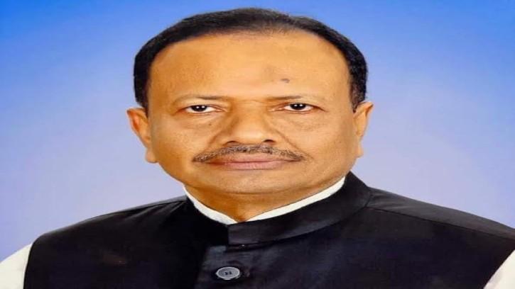 লক্ষ্মীপুর-৩ আসনে উপনির্বাচনে পিংকু নির্বাচিত