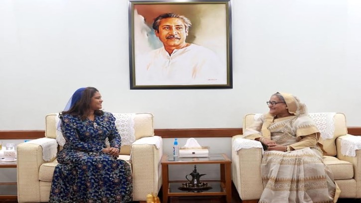  পর্যটনে বাংলাদেশ-নেপাল-মালদ্বীপের মধ্যে সহযোগিতার ওপর গুরুত্বারোপ