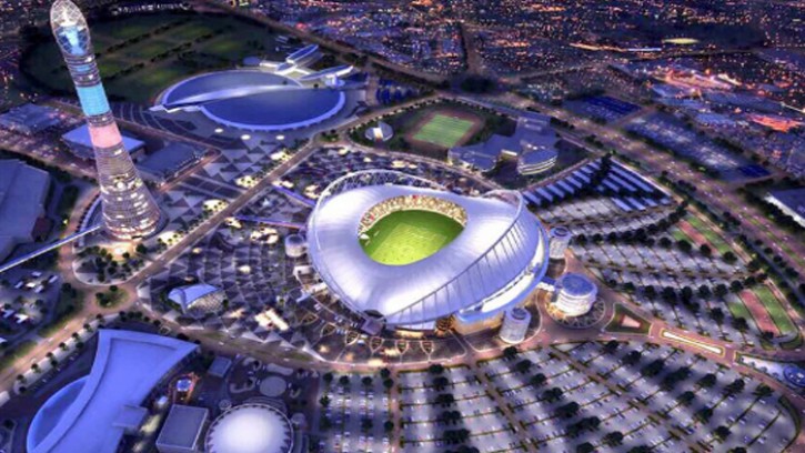 এবারও বিটিভিতে সরাসরি দেখা যাবে ফিফা বিশ্বকাপ