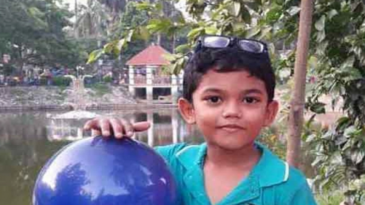  রংপুরে নির্মাণাধীন লিফটের গর্তে শিশুর লাশ