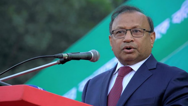 দেশকে সমৃদ্ধির দিকে এগিয়ে নিয়ে যাচ্ছে সরকার : এলজিআরডি মন্ত্রী