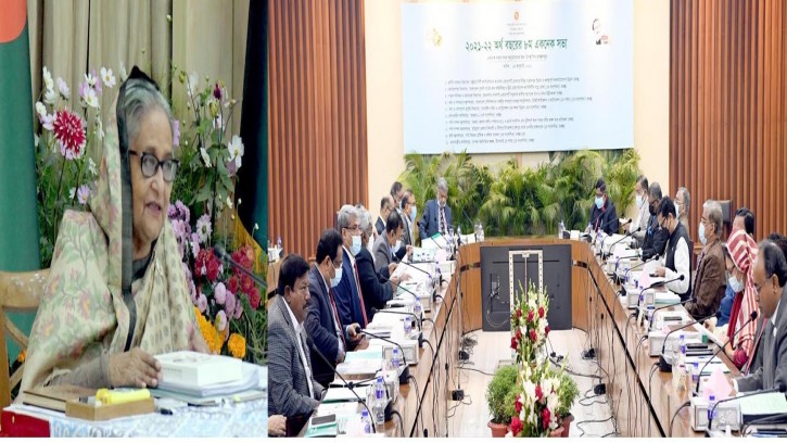  ৪ লাখ ৮৫ হাজার ৯২ গৃহহীনকে ঘর দেবে সরকার