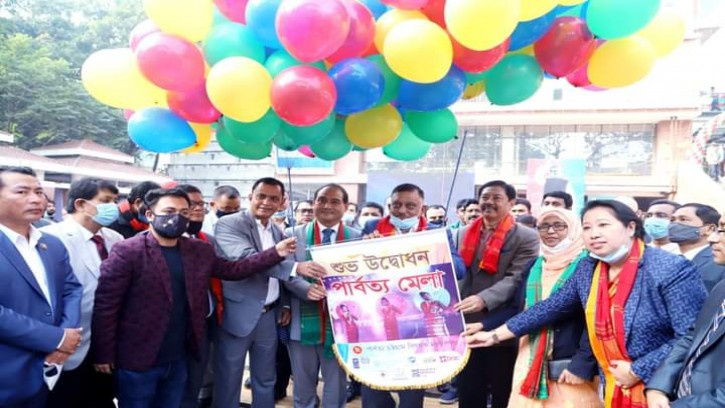 পার্বত্য অঞ্চলে রক্তপাত বন্ধে অতিরিক্ত পুলিশ মোতায়েন হবে : স্বরাষ্ট্রমন্ত্রী