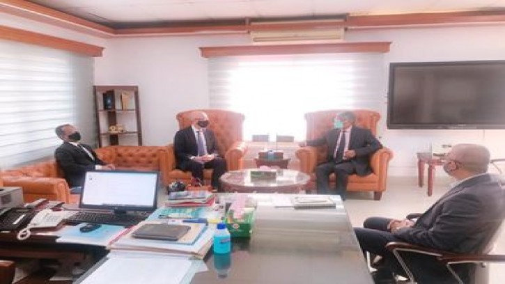 এলডিসি হতে গ্রাজুয়েশনের  পরও বাণিজ্য সুবিধা