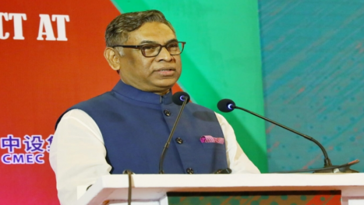 বর্জ্য বিদ্যুৎ স্মার্ট শহর গড়তে তাৎপর্যময় অবদান রাখবে: বিদ্যুৎ প্রতিমন্ত্রী