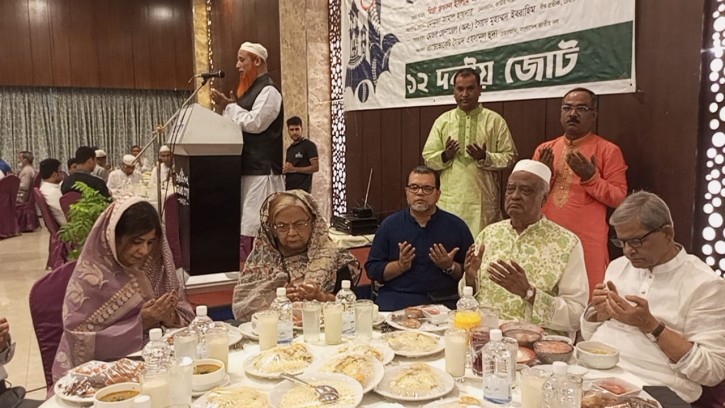 সরকারকে দায়িত্বজ্ঞানহীন বললেন ফখরুল