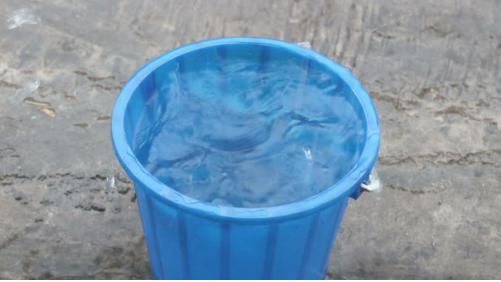  শিবগঞ্জে বালতির পানিতে ডুবে শিশুর মৃতু