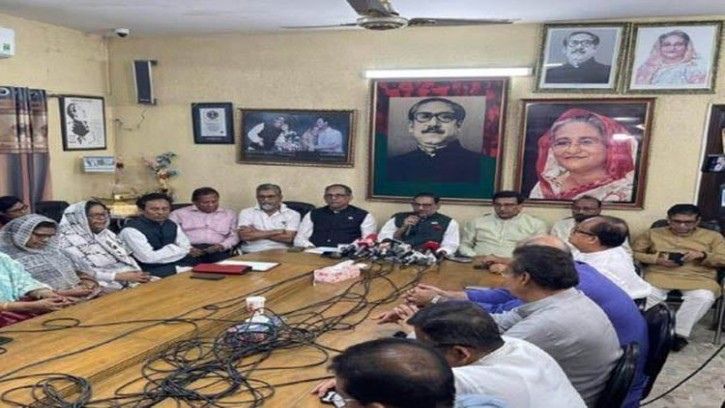 বিএনপির কূটকৌশল প্রতিরোধ করা হবে: কাদের