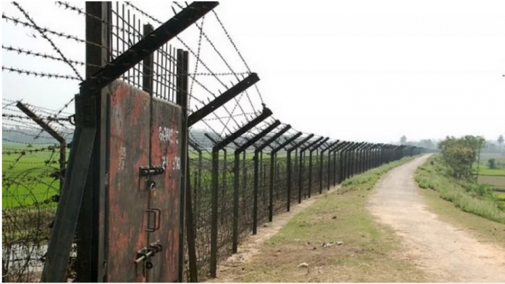 শিবগঞ্জ সীমান্তে বিএস এফের গুলিতে নিহত ১, আহত ১