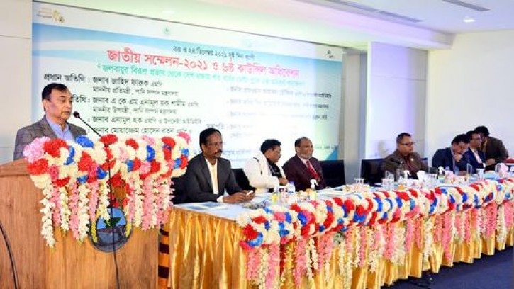 দুর্যোগ মোকাবেলায় বিশ্বে বাংলাদেশ এখন রোল মডেল