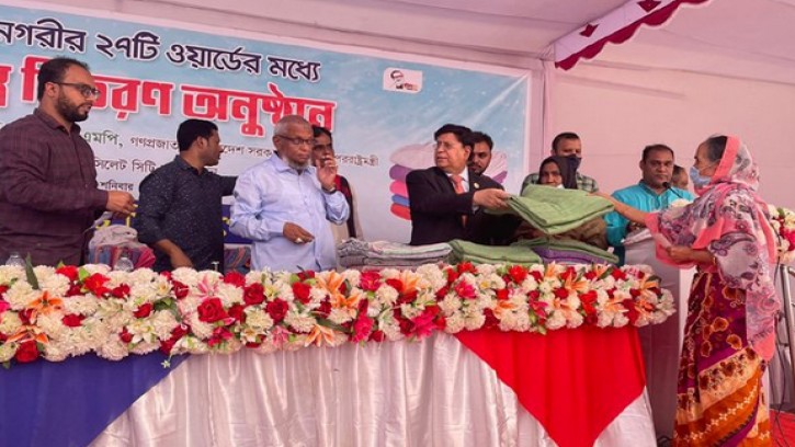  শেখ হাসিনা গরিবের বন্ধু : পররাষ্ট্রমন্ত্রী